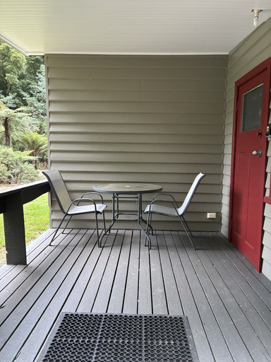 Exterior 5, School cottage, Baw Baw - Pt B East