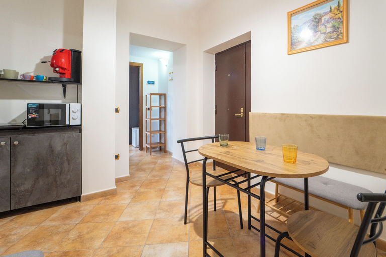 Private kitchen, Dimora Stella by Wonderful Italy, Napoli