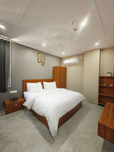 Room 5, Sagar Stays, Jaipur