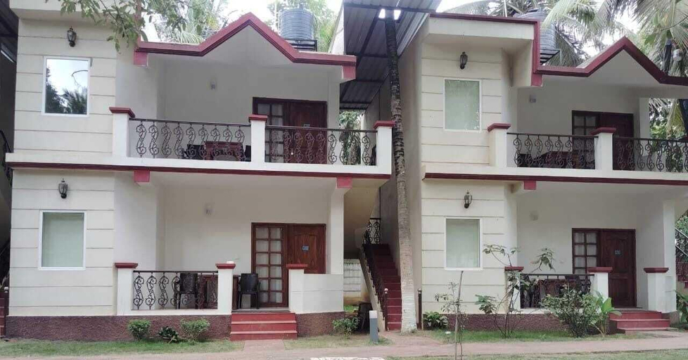 Exterior & Views 2, Fantasy Golf Resort, Bangalore Rural