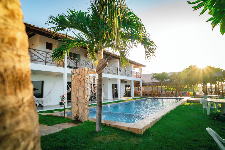 Sport & Beauty 4, Milano Hotel Pousada Canoa Quebrada, Aracati