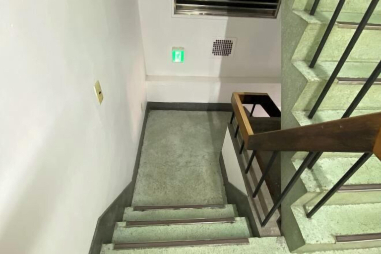 Interior 5, SEISEN homestay, Osaka