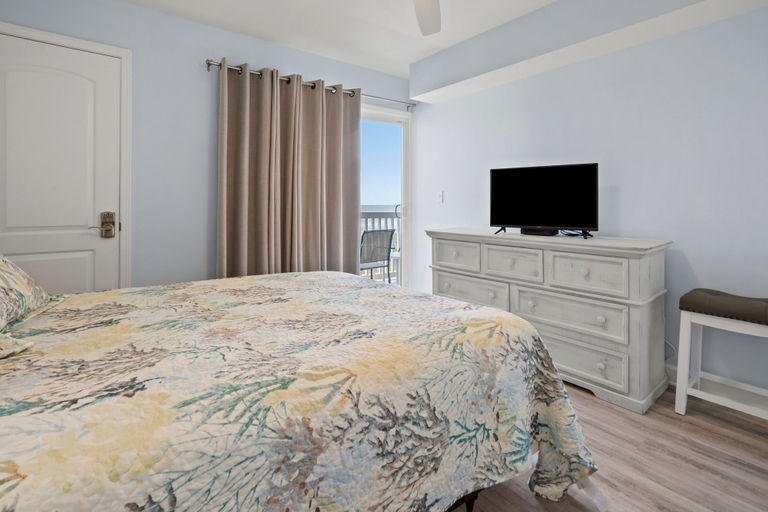Bedroom 2, Raintree Villas 2F, Horry