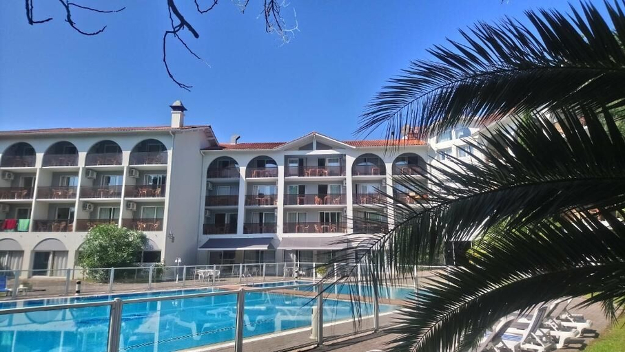Pool 5, hotel residence Anglet Biarritz Parme, Pyrénées-Atlantiques
