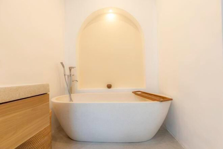 Bathroom 3, Villa Elora Canggu, Badung