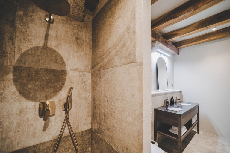 Room 4, San Tomasini Heritage Hotel, Višnjan