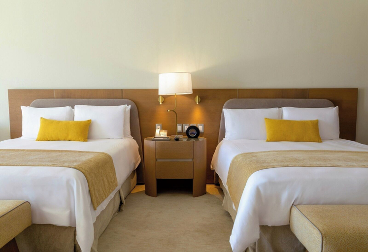Bedroom 3, Ambassador at Grand Velas All Inclusive, Cozumel
