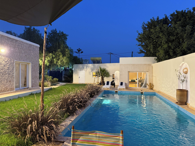 Terrace/patio 2, Serenity Mogador, Essaouira