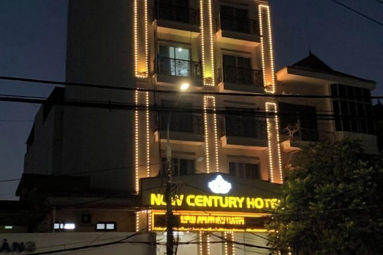 Exterior 5, NEW CENTURY HOTEL LANG SON, Lạng Sơn