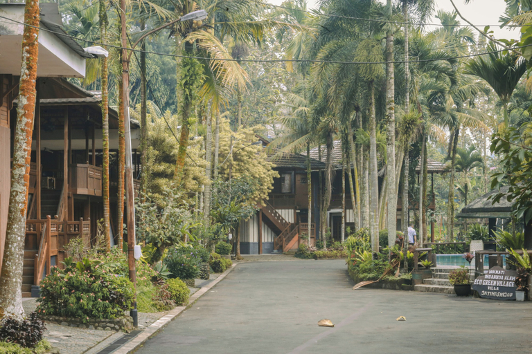 Exterior 5, Jatimas Hijau Hotel & Villa, Bogor