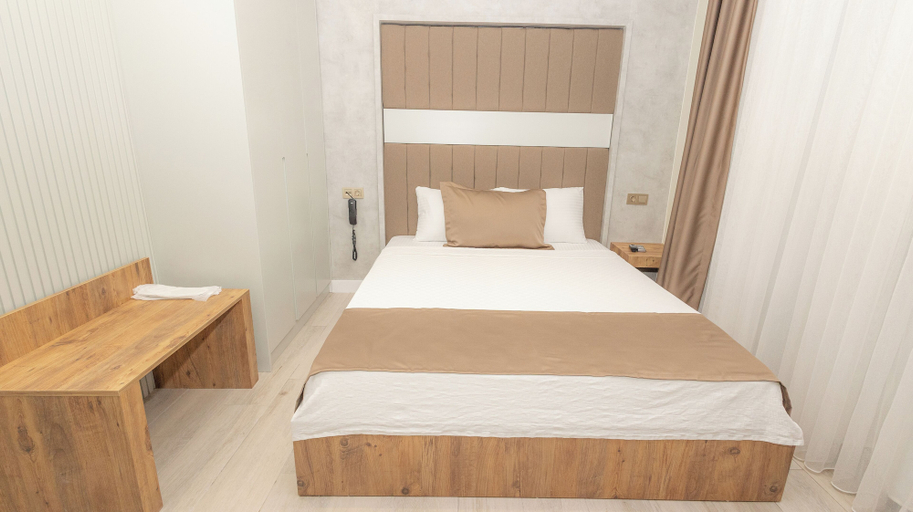 Room 3, HOLMİ OTEL, Silifke