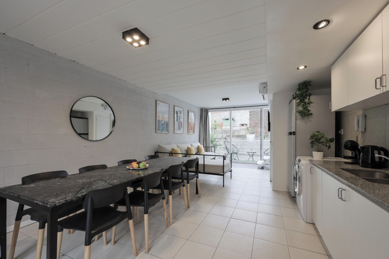 Private kitchen 2, MOT Gurruchaga 1200, Distrito Federal