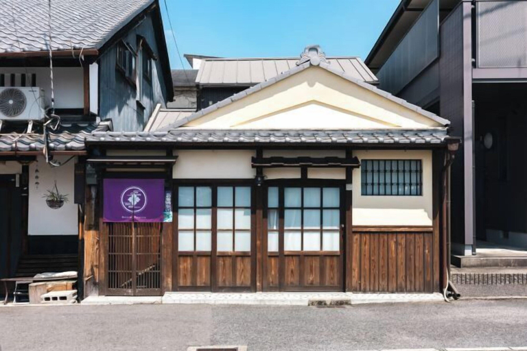 Exterior & Views 4, Ranjatai Premium, Nara