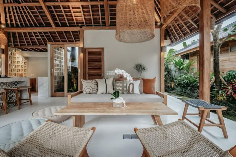 Interior 5, KAJU Villa Canggu, Badung