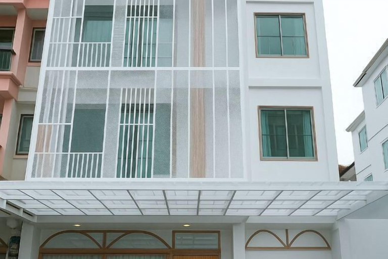 Exterior & Views, Lapin No.8, Muang Chiang Mai