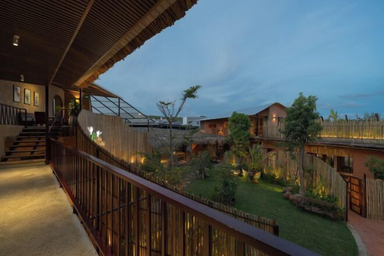 Interior 4, Chu?n Chu?n Retreat, Phan Thiết