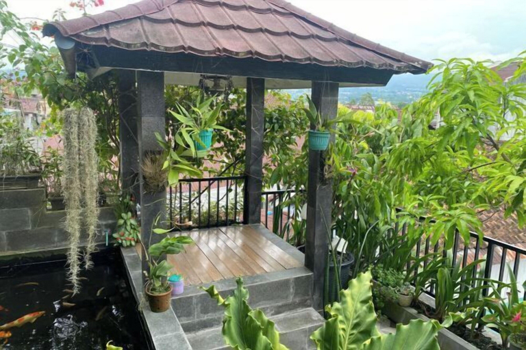 Exterior, MOZA HOUSE Wonosobo, Wonosobo