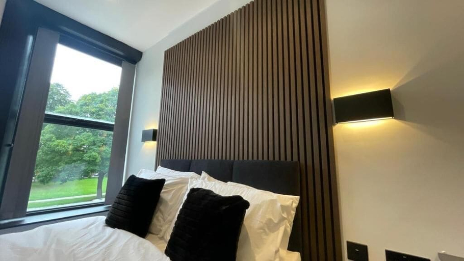Room 4, 3M Luxury Living, Lancashire