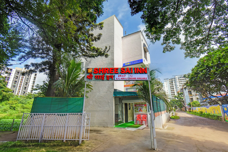 Primary image, Fabhotel Shree Sai Inn, Pune