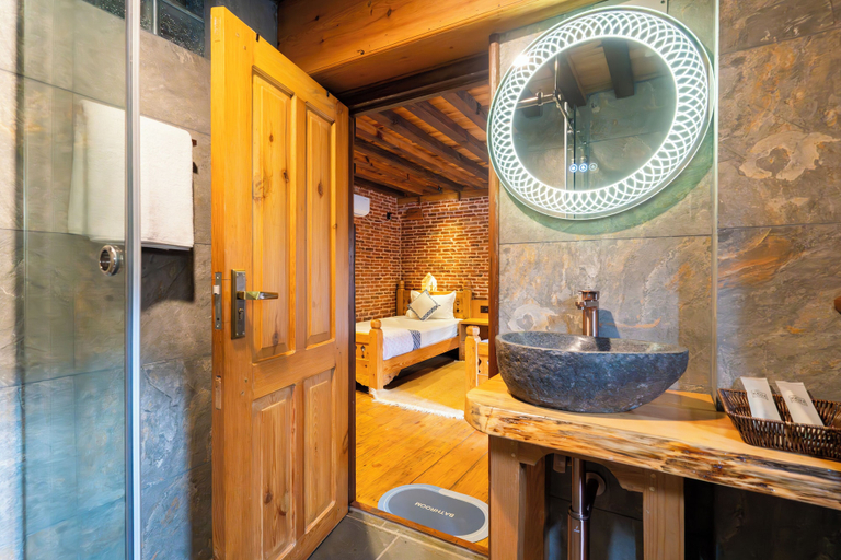 Bathroom 2, Sulimha Durbar, Bagmati