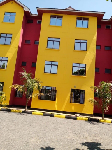 Exterior 3, Silverwoods Hotel kondele Kisumu, Kisumu East