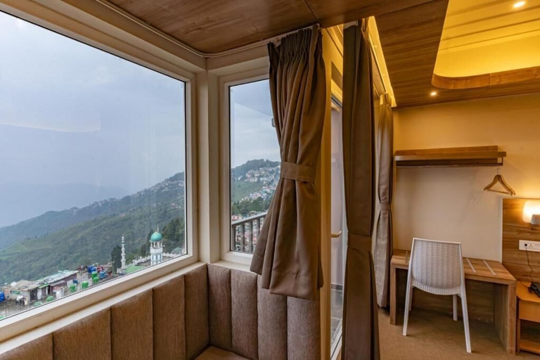 Others 5, The Soma Hotel, Darjiling