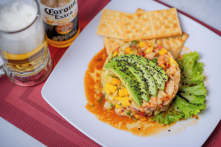 Restaurant 4, Hotel Casa Ixtapan, Ixtapan de la Sal, Villa Guerrero