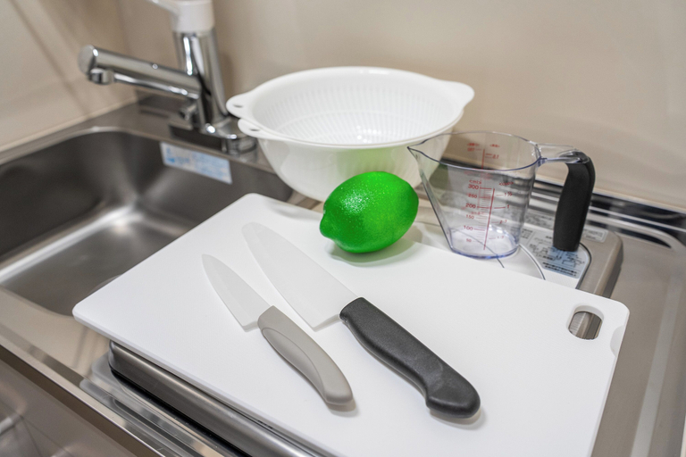 Private kitchen 5, CHARMANT 2A, Minamifurano