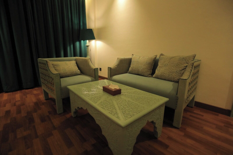 Others 4, THE ROYAL VENETIAN, Panipat