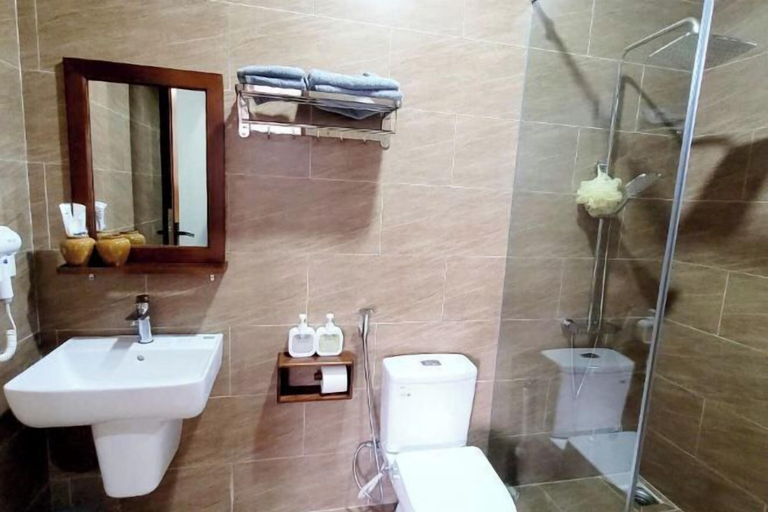 Room 2, Sakura Mura Homestay Phu Quoc, Phú Quốc