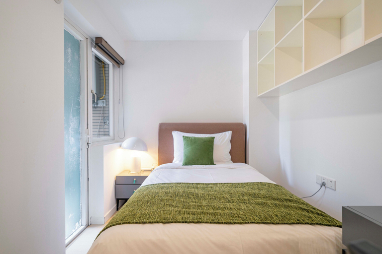 Room 2, Tyms Family 3BR 2BA Residence, Shanghai