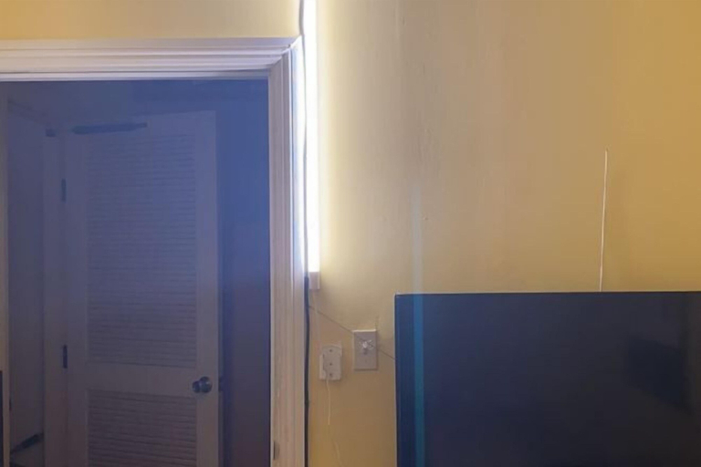 Interior 5, LA Homestay, Los Angeles