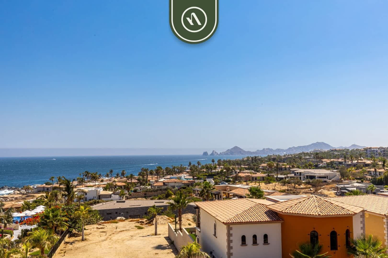 Miscellaneous 5, Two Bdrm Condo With Private Terrace - Ocean View - Pool, La Paz