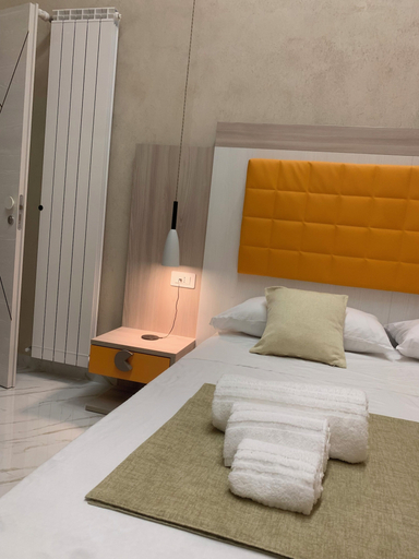 Room 3, Santa Ciriaca - Aghìa Kyriaki, Reggio Di Calabria