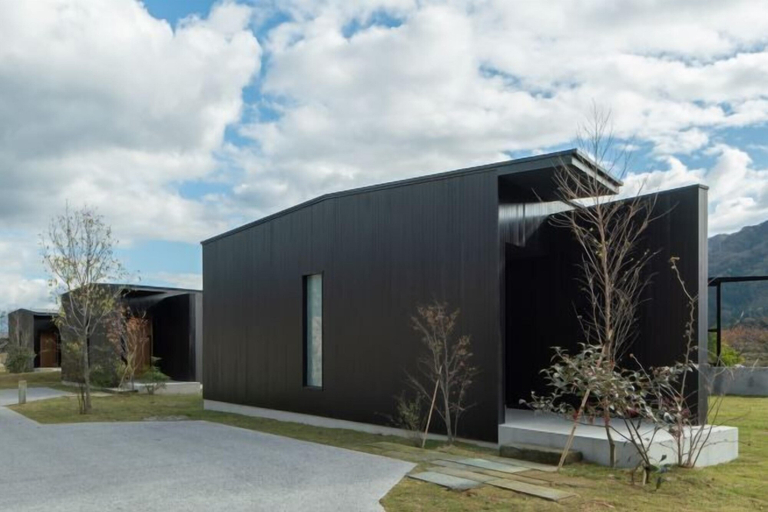 Exterior 3, KANSHUKUEN ESHIKOTO, Eiheiji