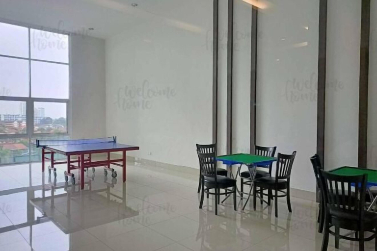 Property amenity 2, Paragon Suites CIQ Homestay by WELCOME HOME, Johor Bahru