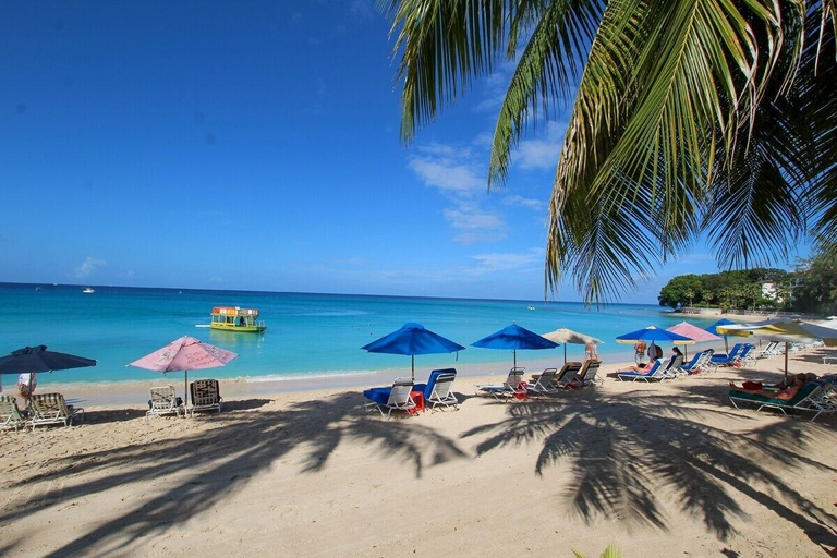 Beach 2, Bora Bora Lower 2 Bedroom Apts