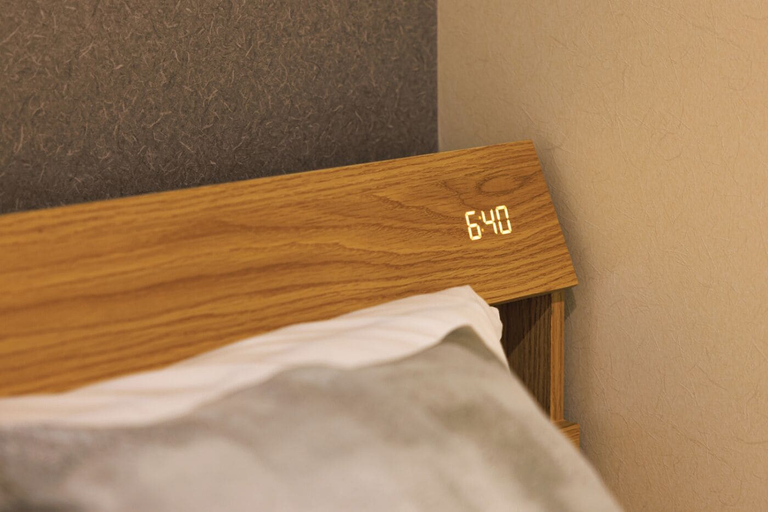 Room 4, Cityzen Tokyo, Shibuya