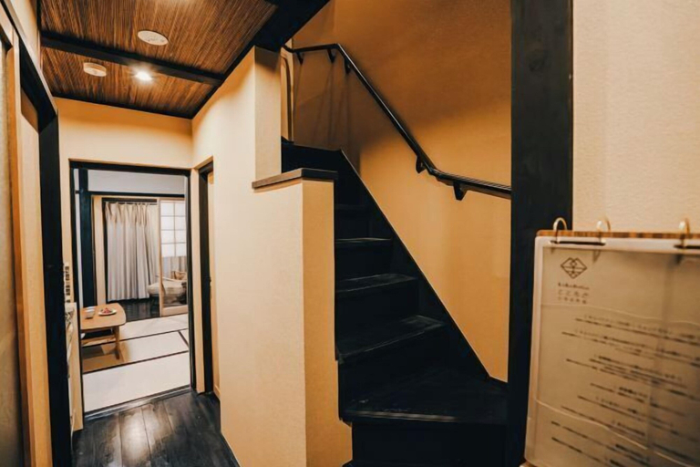 Interior 4, KoKoRoGo, Kyoto