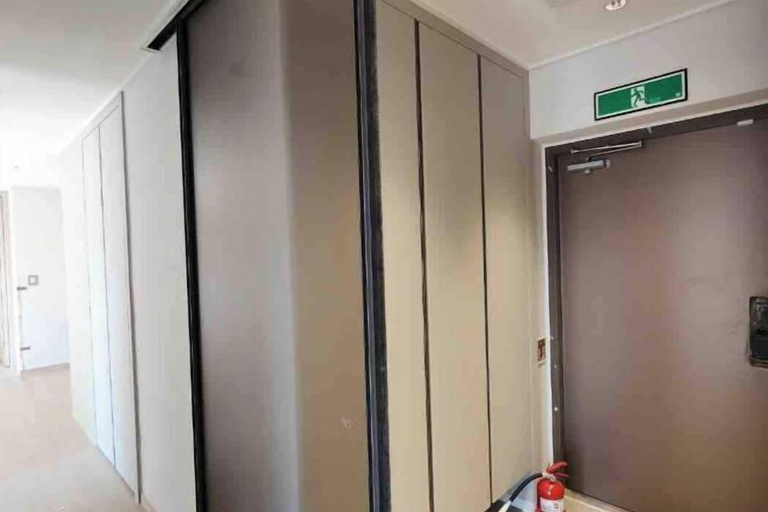 Interior 2, Mount Air Condo, Dobong