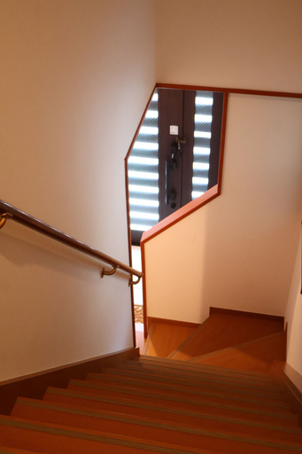Others 5, Orange House - Tsuruhashi, Osaka