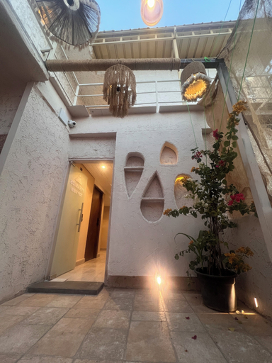 Exterior & Views 2, Pyramids top view, Al-Ahram