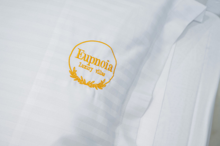 Room amenity 5, Eupnoia Villas, South Aegean