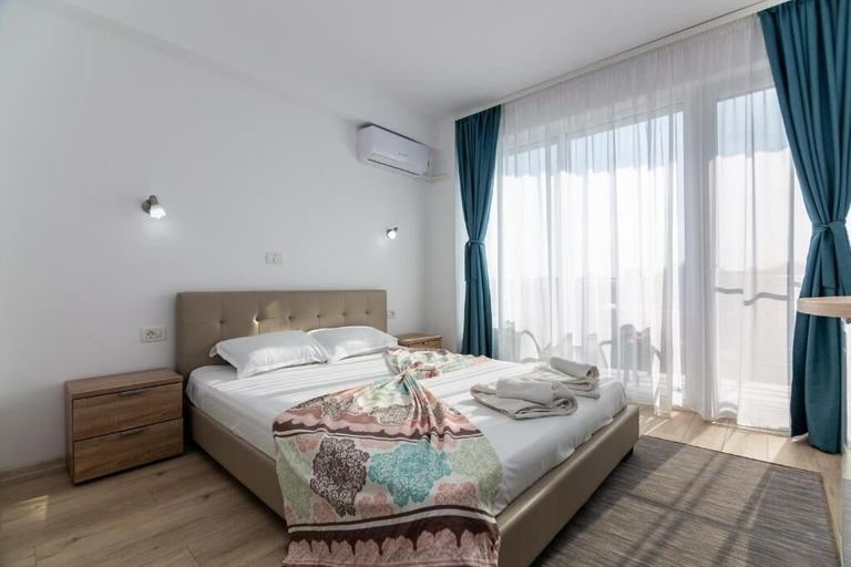 Bedroom 5, Adriano - Plaja Belona & Vedere Mare, Tuzla