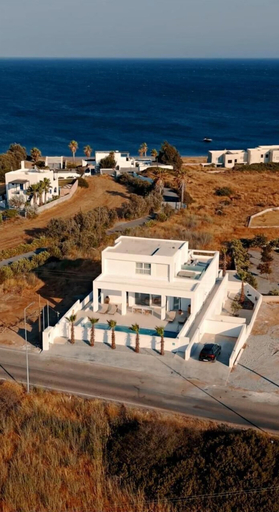 Exterior & Views 2, Seapalm Villa, South Aegean