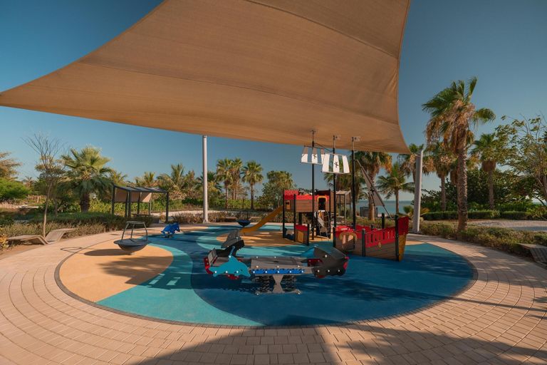 Sport & Beauty 2, Turtle Bay Resort - Red Sea, Umluj