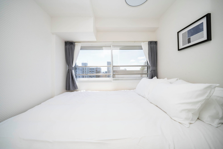 Room 3, HILLSGARDEN 405, Sapporo