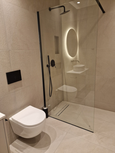 Bathroom 5, Hypnos Park View