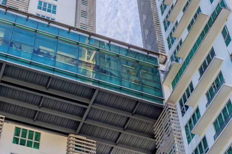 Exterior detail, Terra Verve Suites KL Mid Valley 2 Pax 1 Bedroom, Kuala Lumpur