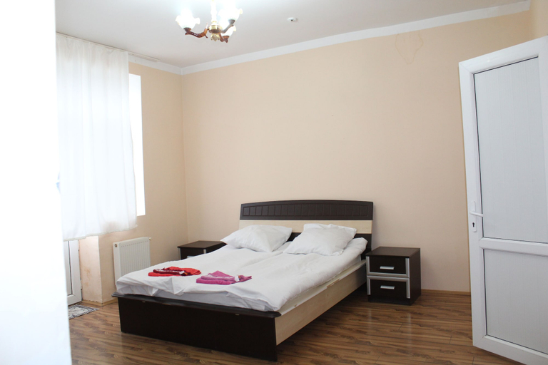 Bedroom 2, Arena Hotel Agdash, Ağdaş
